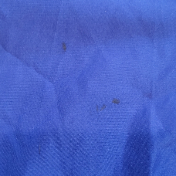 Buell Racing, North End All Climate Wear Zip-Up Windbreaker Embroidered Logos - Picture 15 of 16